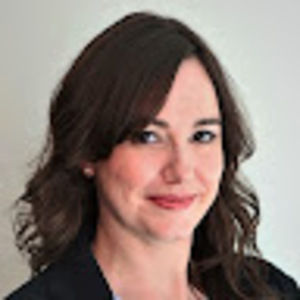 Meet your Posher, Katherine